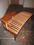 Organ Bench 2 small