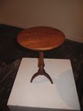 Candle Stands 2 small