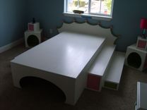Princess Bed Set 1 small