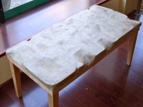 Concrete Bench 1 small