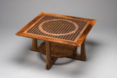 Great Grate Table 1 small