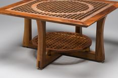 Great Grate Table 2 small