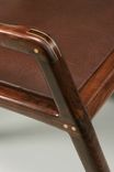 Walnut Rocker 2 small