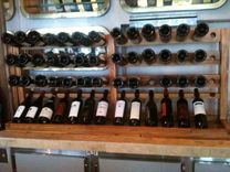 56 Bottle Wine Rack 2 small