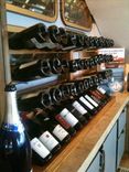 56 Bottle Wine Rack 3 small