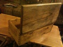 Heritage Lock Box 6 small