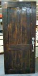 Wood Door From Reclaimed 1 small