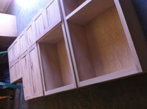 Oak Reclaimed Kitchen 3 small