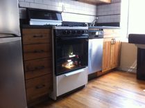 Oak Reclaimed Kitchen 5 small