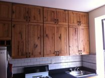 Oak Reclaimed Kitchen 6 small