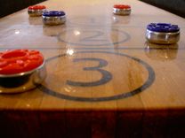 Shuffleboard Table 3 small