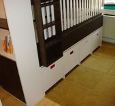 Bunkbed-Crib 2 small