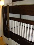 Bunkbed-Crib 4 small