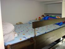 Bunkbed-Crib 6 small