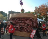 Prop Sculpture 3 small