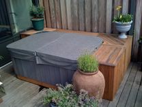 Outdoor Grill And Hot Tub Storage 2 small