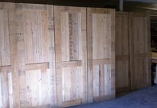 Doors, Doors, Doors 4 small