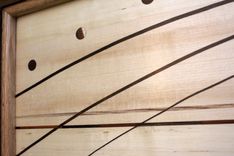 Solar System Wood Painting 5 small