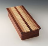 Contrasting Ribbon Box 140 1 small