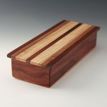 Contrasting Ribbon Box 140 4 small