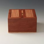 Herringbone Memory Box 142 2 small