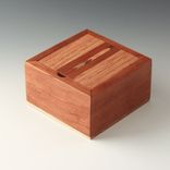 Herringbone Memory Box 142 3 small