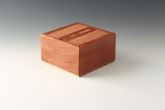 Herringbone Memory Box 142 5 small