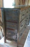 Re-Claimed Lumber Bedroom Set 2 small
