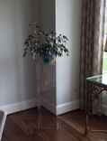 Acrylic Pillars - Any Size, Style Or Color You Need 3 small