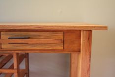 Oak And Heart Pine Wood Wine Table Made From Repurposed And Reclaimed 1894 Wood 4 small