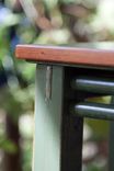 Plant Stands Reclaimed Wood 3 small