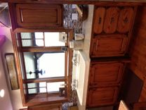 Rustic Oak Kitchen 4 small