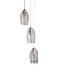 Stella Bell Cascade Pendant Chandelier 1 small