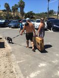 Corn Hole Boards 6 small