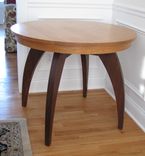 Kitchen Table And Chair 2 small
