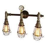 Harbor Point Vanity Light 2 small