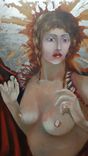 Domina Sanguinis 2 small