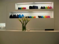 Custom Reception Desk, Cash Wrap, Showcases Or Check Out Areas 4 small