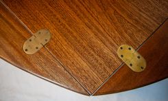 Butler Tray Table 5 small