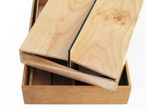 Specialty Handmade Boxes 3 small