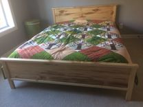 Classic Pine Beds 4 small