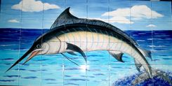 Marinelife Tile Murals 13 small