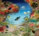 Marinelife Tile Murals 12 small