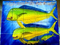 Marinelife Tile Murals 10 small