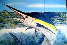 Marinelife Tile Murals 1 small