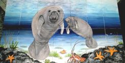Marinelife Tile Murals 2 small