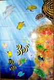 Marinelife Tile Murals 5 small