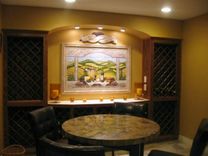 Landscape Tile Murals 7 small