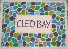 Custom House Plaques & Signs 4 small
