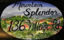 Custom House Plaques & Signs 7 small